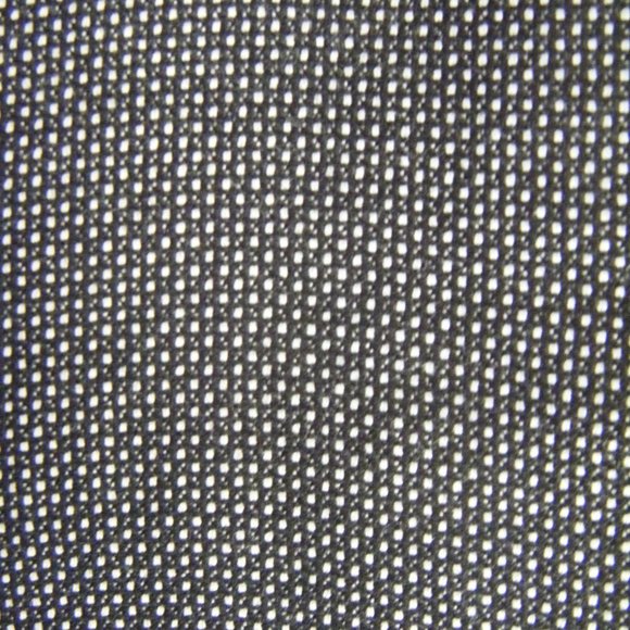 Black and White Express Editor Trouser Slacks with Pockets Ladies Size 0 - Picture 5 of 9